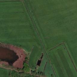 Satellite imagery of Alte Burg, DE