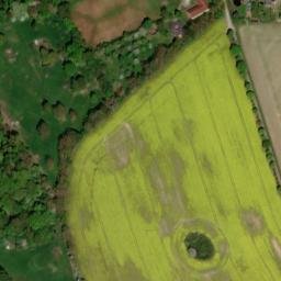 Satellite imagery of Langer Berg, DE