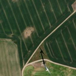 Satellite imagery of Rauerberg, DE