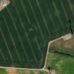 Satellite imagery of Rauerberg, DE