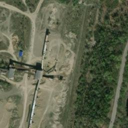 Satellite imagery of Овощехранилище, KZ