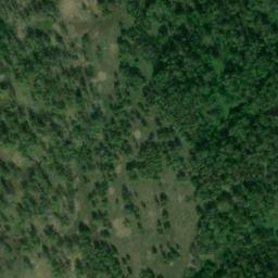 Satellite imagery of Носок, KZ