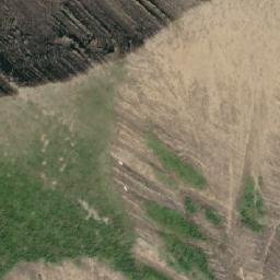 Satellite imagery of Turret Ridge, CA