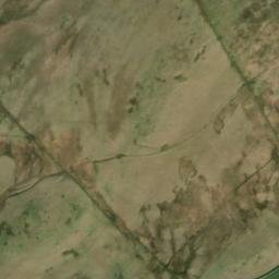Satellite imagery of Wiswell Moor The Rough, GB