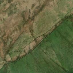 Satellite imagery of Wiswell Moor The Rough, GB