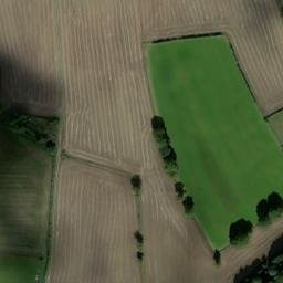 Satellite imagery of Barwick in Elmet, GB