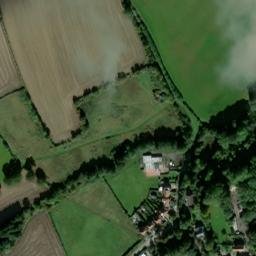 Satellite imagery of Barwick in Elmet, GB
