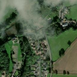 Satellite imagery of Barwick in Elmet, GB