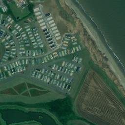 Satellite imagery of Aldbrough, GB