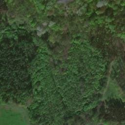 Satellite imagery of Schloß Tressow, DE