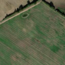 Satellite imagery of Fraßberg, DE