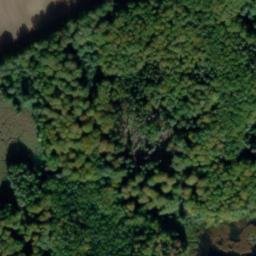Satellite imagery of Töpferberg, DE