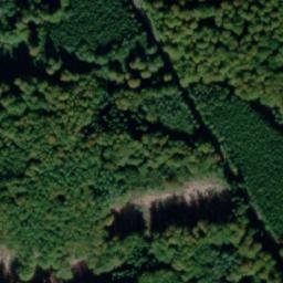 Satellite imagery of Töpferberg, DE