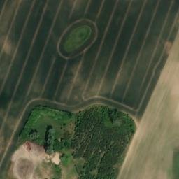 Satellite imagery of Schiefer Berg, DE