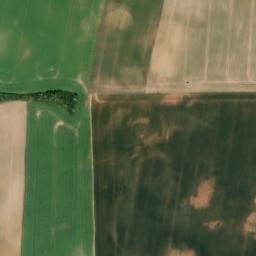 Satellite imagery of Wulfsberg, DE