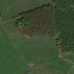 Satellite imagery of Alte Burg, DE