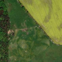 Satellite imagery of Langer Berg, DE