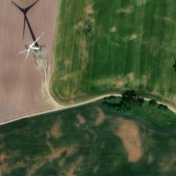Satellite imagery of Moorberg, DE