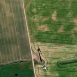 Satellite imagery of Rauerberg, DE