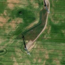 Satellite imagery of Rauerberg, DE