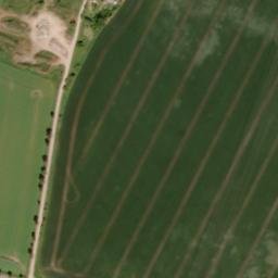 Satellite imagery of Gramzowberg, DE
