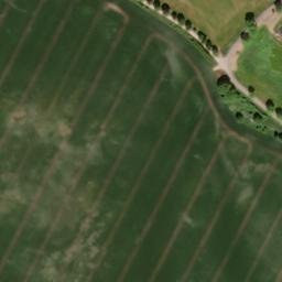Satellite imagery of Gramzowberg, DE