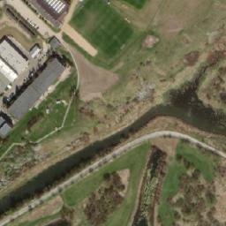 Satellite imagery of Gniew - Zamek Krzyżacki XIIIw., PL