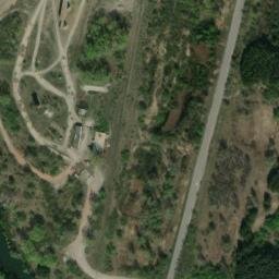 Satellite imagery of Овощехранилище, KZ
