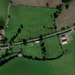 Satellite imagery of Barwick in Elmet, GB