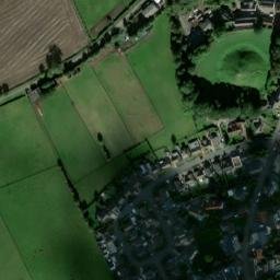 Satellite imagery of Barwick in Elmet, GB