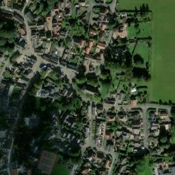 Satellite imagery of Barwick in Elmet, GB