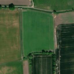 Satellite imagery of Duffield Castle, GB