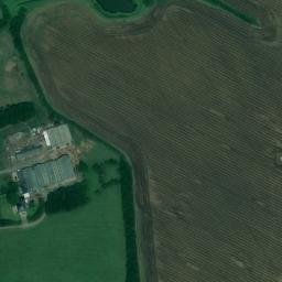 Satellite imagery of Aldbrough, GB