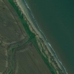 Satellite imagery of Aldbrough, GB