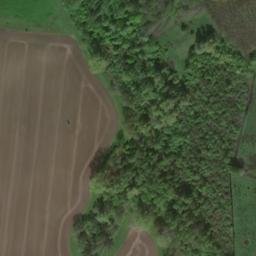 Satellite imagery of Schloß Tressow, DE