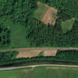 Satellite imagery of Schiefer Berg, DE