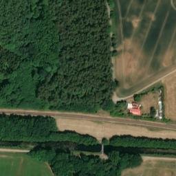 Satellite imagery of Schiefer Berg, DE