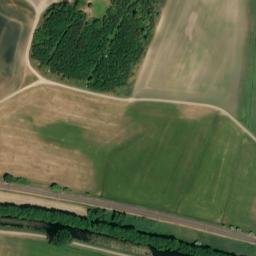 Satellite imagery of Schiefer Berg, DE