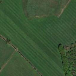 Satellite imagery of Alte Burg, DE