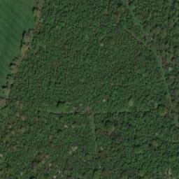 Satellite imagery of Alte Burg, DE