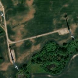 Satellite imagery of Moorberg, DE