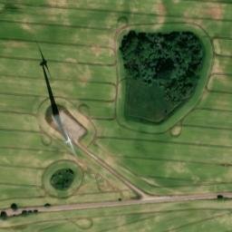 Satellite imagery of Rauerberg, DE