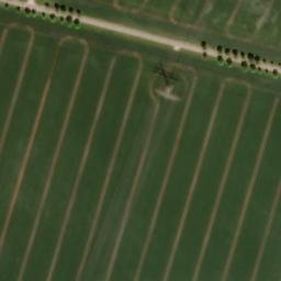 Satellite imagery of Gramzowberg, DE