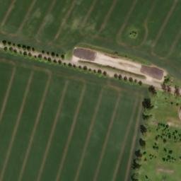 Satellite imagery of Gramzowberg, DE