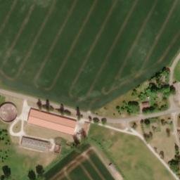Satellite imagery of Gramzowberg, DE