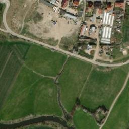 Satellite imagery of Gniew - Zamek Krzyżacki XIIIw., PL
