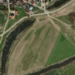 Satellite imagery of Gniew - Zamek Krzyżacki XIIIw., PL