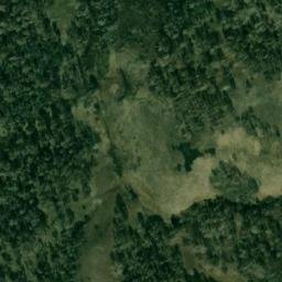Satellite imagery of Становой, KZ