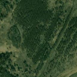 Satellite imagery of Становой, KZ