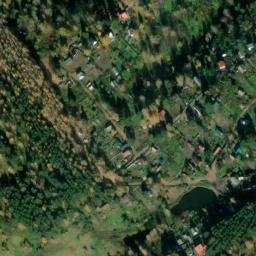 Satellite imagery of 35, KZ